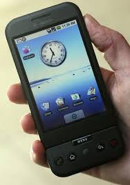 Google Phone – It’s Here.