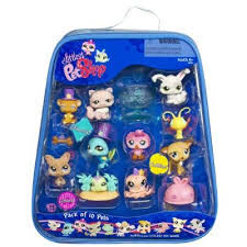 littlest pet shops
