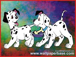 dalmatians