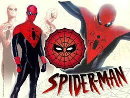 spider man Spiderman1024