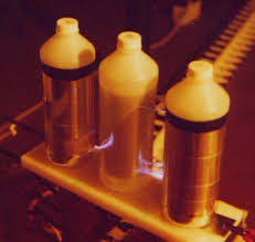 electrostatic motor