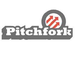 Pitchfork