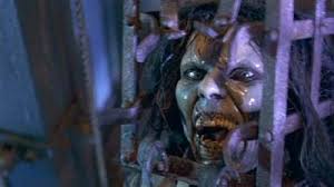 thirteen ghosts