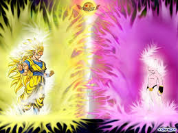 goku vs cooler