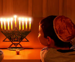 The Songs of Hanukkah