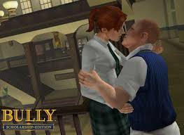 bully