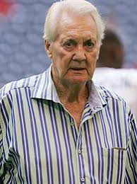 Pat Summerall partners with