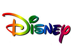 caricaturas de disney