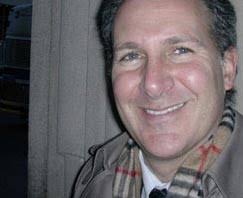 Peter Schiff, the libertarian
