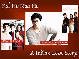 kal ho na ho