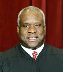 DC Dicta � Clarence Thomas