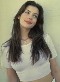 Liv Tyler