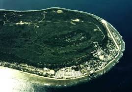 Nauru � General Information