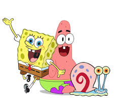 Free Spongebob Games