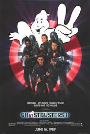 Ghostbusters II thumbnail