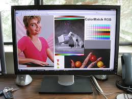 It was an S-IPS display,