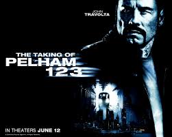 Watch The Taking of Pelham 1 2 3 Full Movie