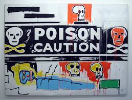 andy warhol canvas