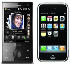 Apple dichiara guerra a HTC e partono le denunce