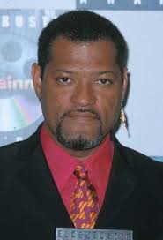 Laurence Fishburne is closing
