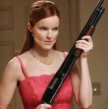 Bree Van De Kamp (Zoufalé manželky) Bree Van De Kamp