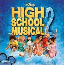 Programmes Disney à la TV Hors Chaines Disney - Page 11 HighSchoolMusical2CD