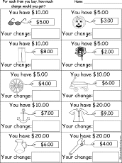 printable worksheets