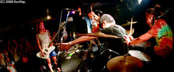  musical group 