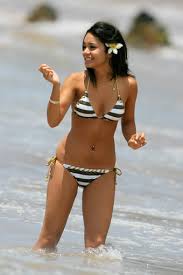 vanessa hudgens