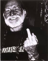 Crazy: Willie Nelson Could Get