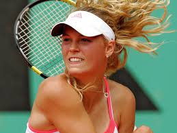 Caroline Wozniacki