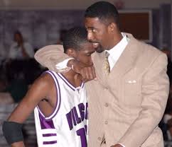 head coach Troy Jackson