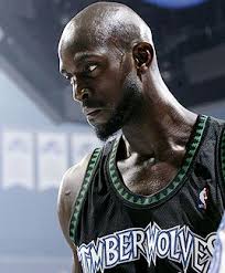Kevin Garnett