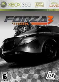 forza motorsport