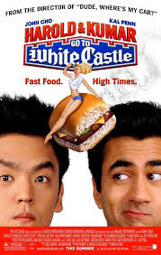 Harold and Kumar Go To