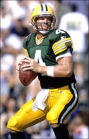 NFL MVP awards (1995, 96,