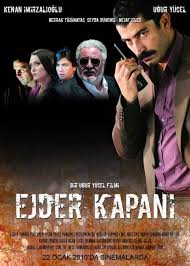 Ejder Kapan� (2009) Divx - Kenan �mirzal�o�lu