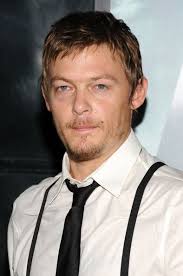 Curiosidades de Norman Reedus