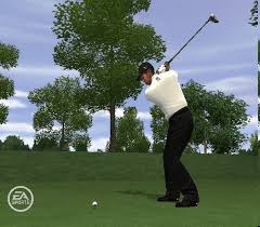 Tiger Woods PGA Tour 10