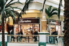 thorntons