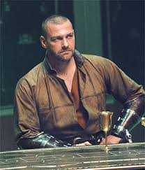 ray stevenson