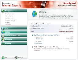 KASPERSKY 7