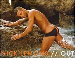 nicholas lemons models