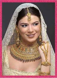indian jewelry designs