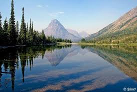 Glacier National Park