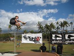skate parks