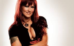 lita wwe