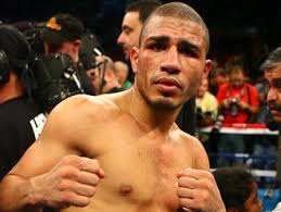 Miguel Cotto Beats Ricardo