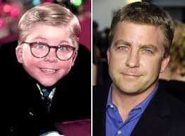 �A Christmas Story�)