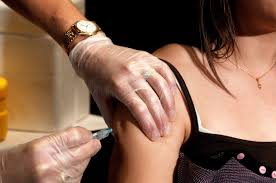 Women may get vaccine to protect against breast cancer